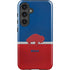 NFL Buffalo Bills Vintage Galaxy S24 Plus Impact Case